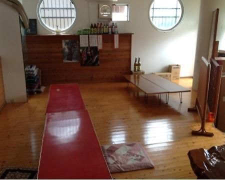 Minshuku Kawakami Hotel Якушима Екстериор снимка